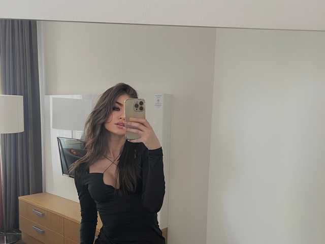 प्रोफ़ाइल की तस्वीर Eva_Lovia