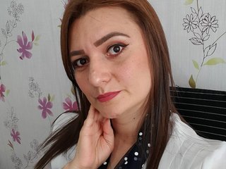 कामुक वीडियो चैट Amie-Adams82