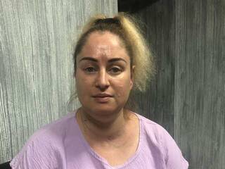 कामुक वीडियो चैट AmillyMariee