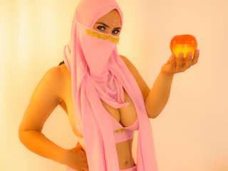 कामुक वीडियो चैट amina-hafssa