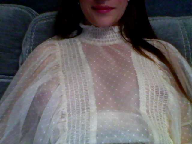 प्रसारण स्क्रीनशॉट Amina-oops