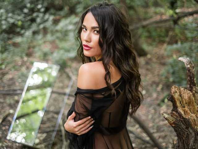 प्रोफ़ाइल की तस्वीर AminaEvans