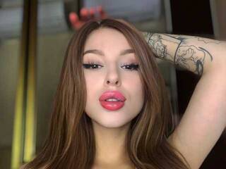 कामुक वीडियो चैट AminaSicret