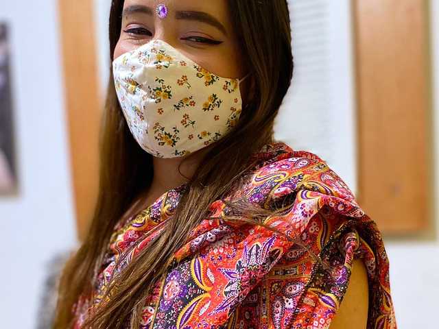 प्रोफ़ाइल की तस्वीर Ammarnarendra