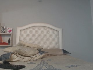 प्रसारण स्क्रीनशॉट Ammy-lacroft-