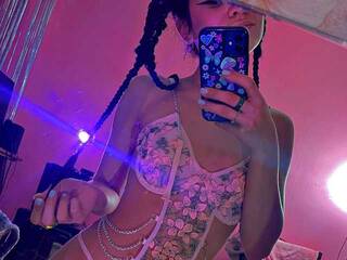 कामुक वीडियो चैट AmmyAommo