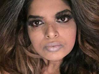 कामुक वीडियो चैट Amrikaj