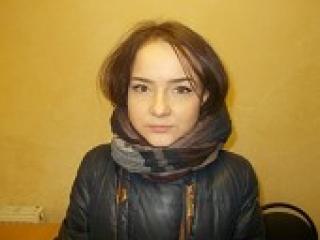 कामुक वीडियो चैट amurochkka