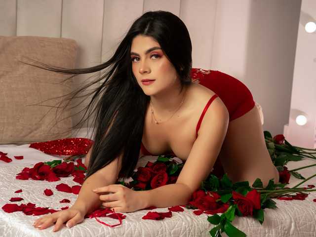 प्रोफ़ाइल की तस्वीर amy-saenz