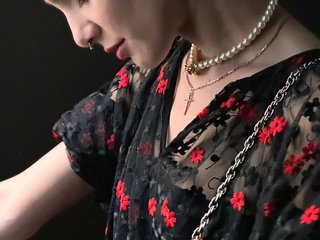 कामुक वीडियो चैट Amy16