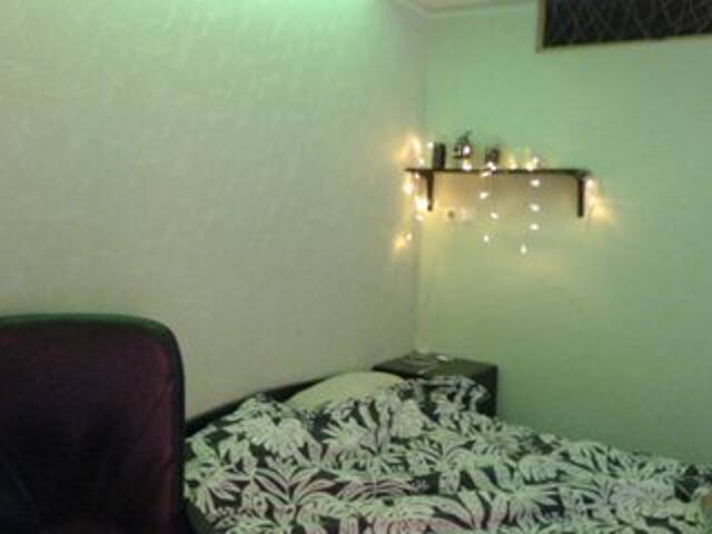 प्रसारण स्क्रीनशॉट Alissia_Kiss