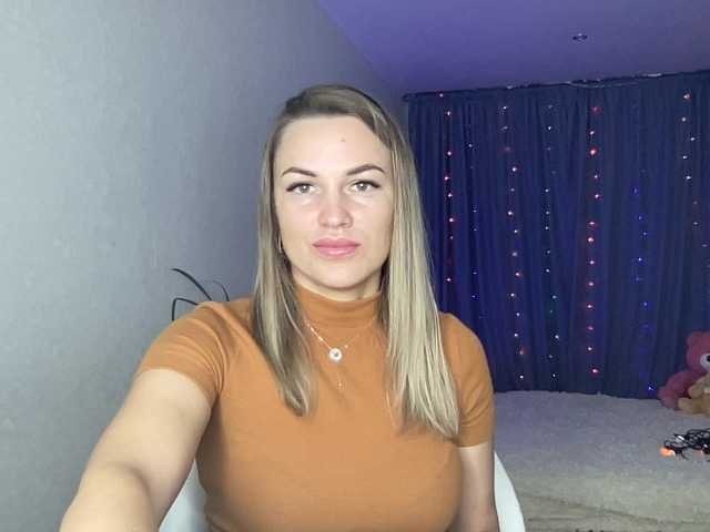 प्रसारण स्क्रीनशॉट AmyAirKiss