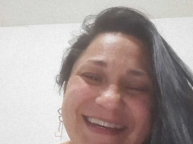 प्रसारण स्क्रीनशॉट AmyAyrton