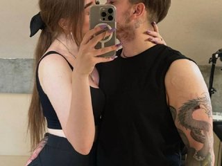 कामुक वीडियो चैट AmyKevin