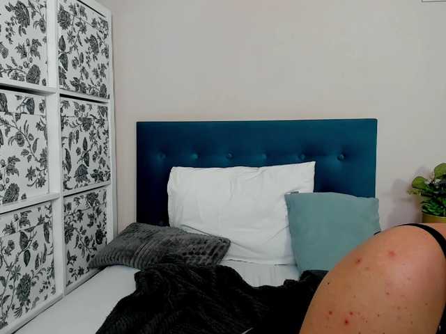 प्रसारण स्क्रीनशॉट AmyLOVExx