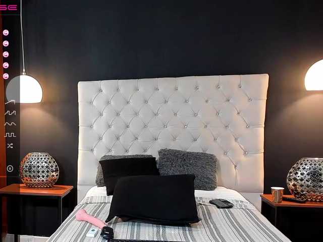 प्रसारण स्क्रीनशॉट AmyRosse1