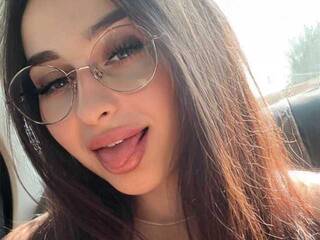 कामुक वीडियो चैट AmyTvist