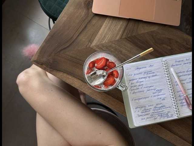 प्रोफ़ाइल की तस्वीर AmyVilvet