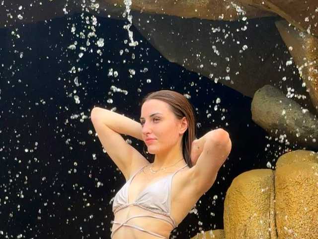 प्रोफ़ाइल की तस्वीर AmyVilvet