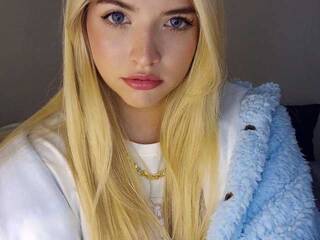 कामुक वीडियो चैट AmyWright