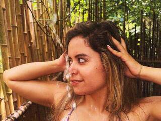 कामुक वीडियो चैट Ana-Lee