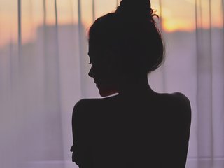 कामुक वीडियो चैट Anabel-Anna