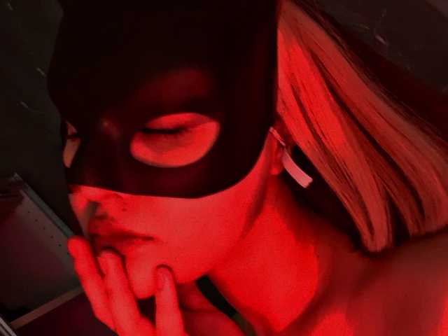 प्रोफ़ाइल की तस्वीर AnabelleDoll