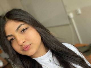 कामुक वीडियो चैट AnabelLuisa