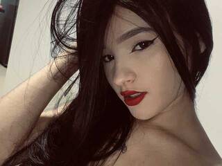 कामुक वीडियो चैट AnabelSpace