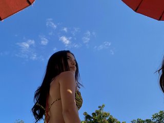 कामुक वीडियो चैट AnabelWolf