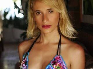 कामुक वीडियो चैट ANAHI203