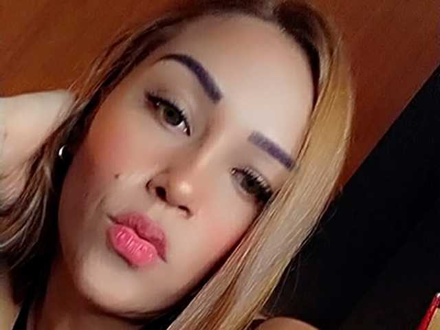 प्रोफ़ाइल की तस्वीर AnahiJones