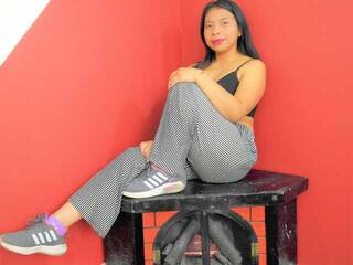 कामुक वीडियो चैट Anais-Hernandez