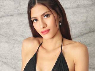 कामुक वीडियो चैट AnaJener