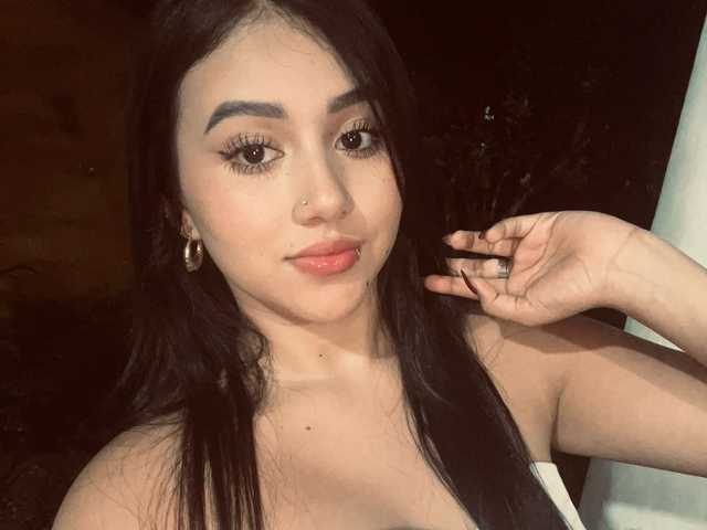 प्रोफ़ाइल की तस्वीर Analiaa18