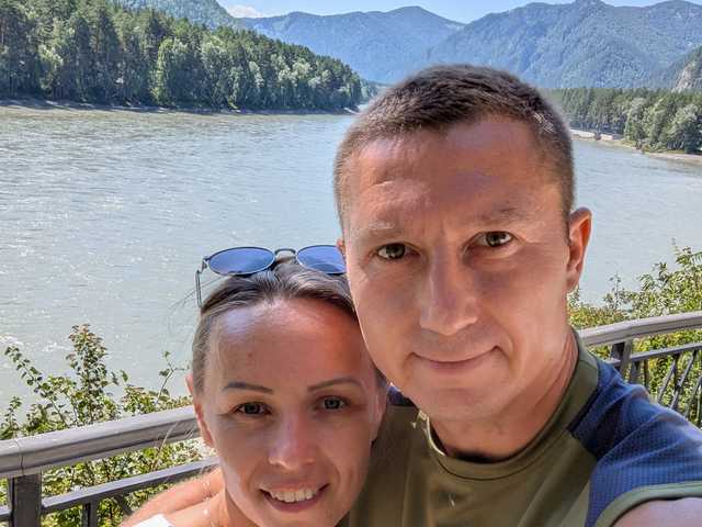 प्रोफ़ाइल की तस्वीर Anallovess