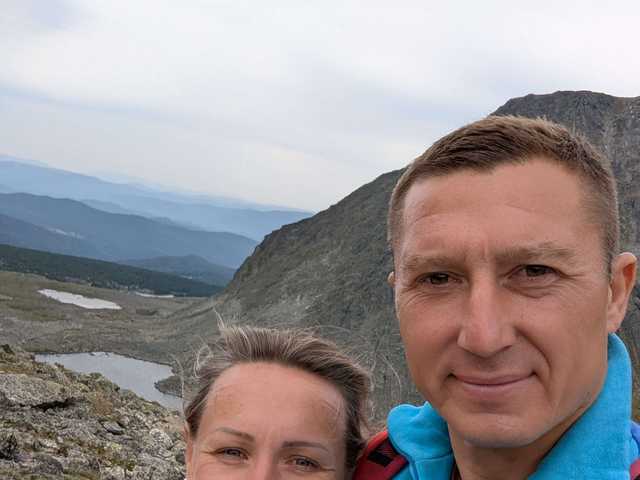 प्रोफ़ाइल की तस्वीर Anallovess