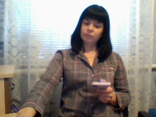 प्रसारण स्क्रीनशॉट Analyk