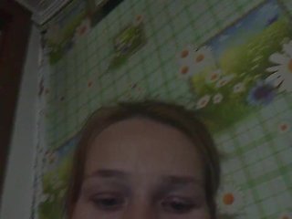 कामुक वीडियो चैट Anasstasiz