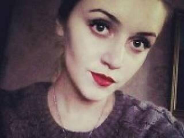 प्रोफ़ाइल की तस्वीर anastace69