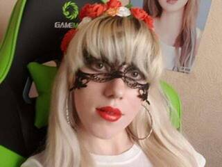 कामुक वीडियो चैट Anastasia777-