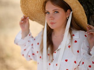 कामुक वीडियो चैट Anastasia99-1