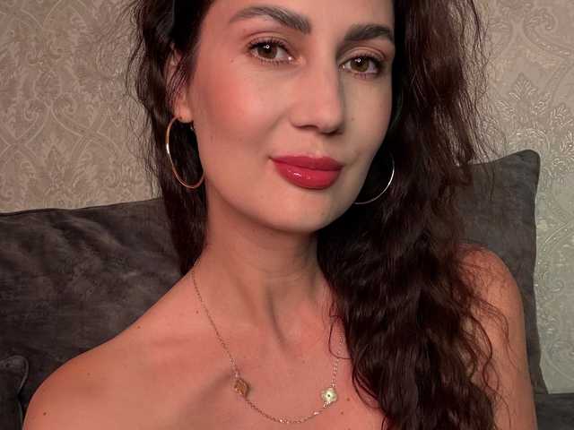 प्रोफ़ाइल की तस्वीर Anastasiya9