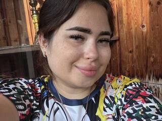 कामुक वीडियो चैट Anastasiyakiss