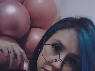 कामुक वीडियो चैट Anastassiasteele20
