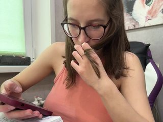 कामुक वीडियो चैट ANASTEIKK