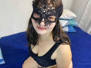 कामुक वीडियो चैट Anasteischa-kiss