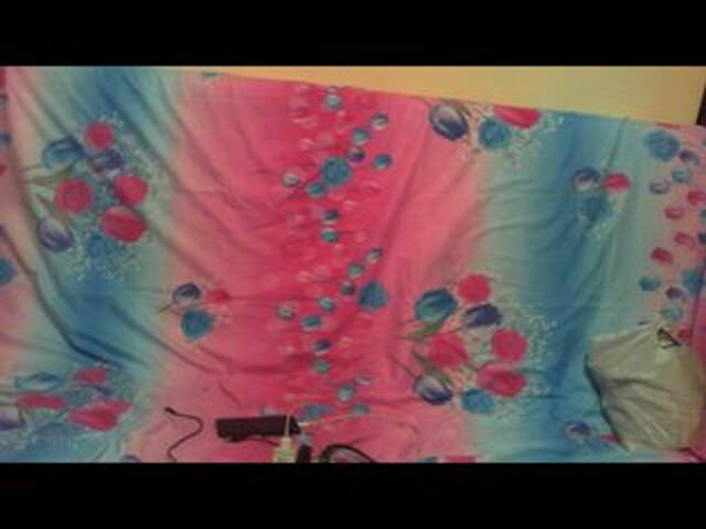 प्रसारण स्क्रीनशॉट anawild4you