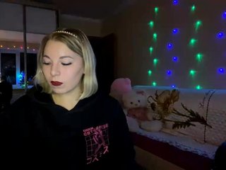 कामुक वीडियो चैट AndraPascale