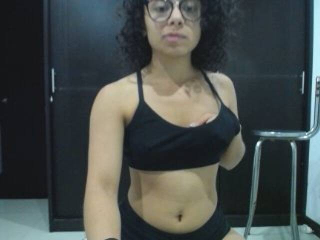 प्रसारण स्क्रीनशॉट andre-sex